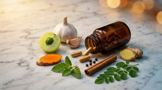 Why You Keep Falling Sick - 8 Signs Your Immunity Is Weaker Than You Think