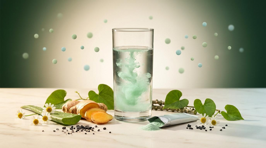 Why You're Always Bloated - And What It's Really Telling You About Your Gut Health